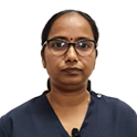 Dr. Mamata M Naik
